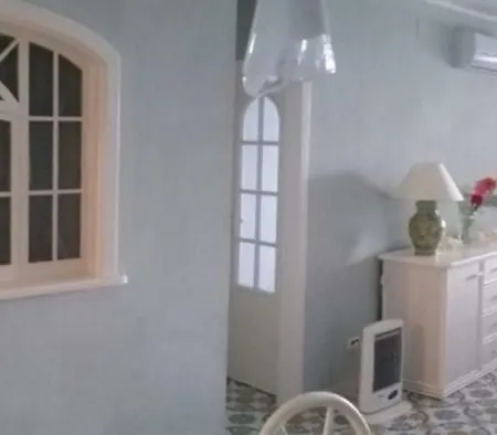 La Maison De Leo 아파트 *