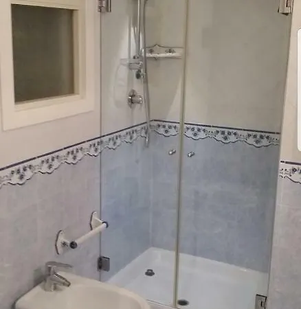 La Maison De Leo Appartement Massa Lubrense
