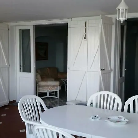 La Maison De Leo *