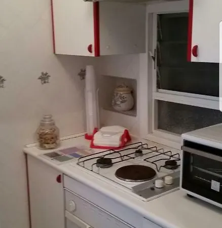 La Maison De Leo 아파트