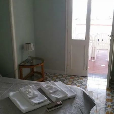 아파트 La Maison De Leo 마사루브렌세