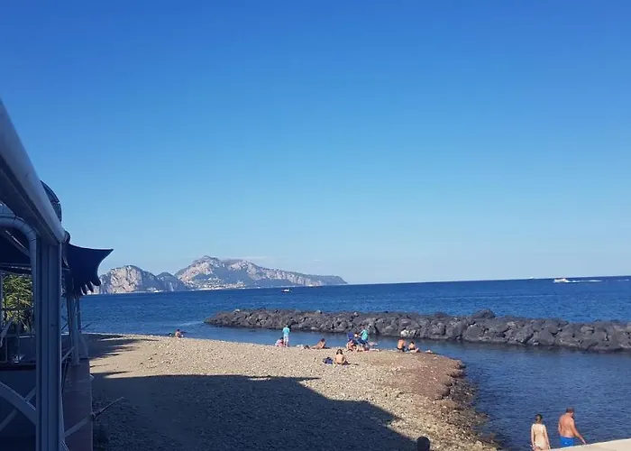 La Maison De Leo Massa Lubrense