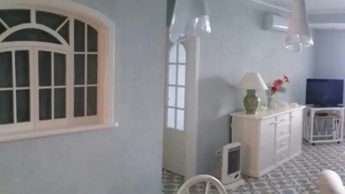 La Maison De Leo Apartman *