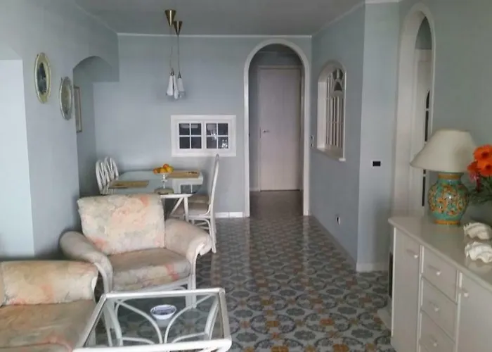 La Maison De Leo Apartman